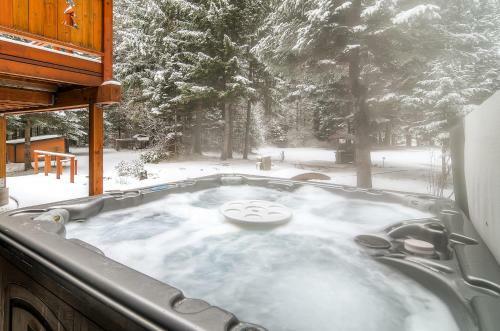 Yakima River Retreat