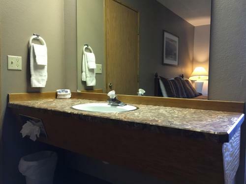 Posada Timber Lodge Inn