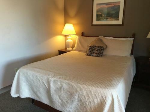 Posada Timber Lodge Inn