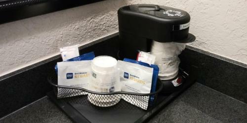 Surestay Plus Hotel By Best Western Clearwater Central