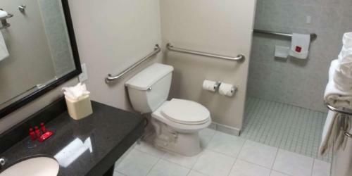 Surestay Plus Hotel By Best Western Clearwater Central