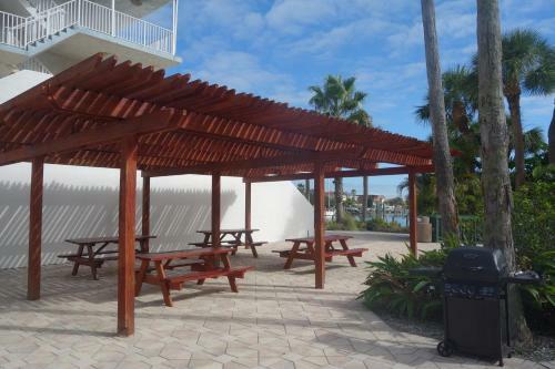 Apartamento Dockside Condos 306
