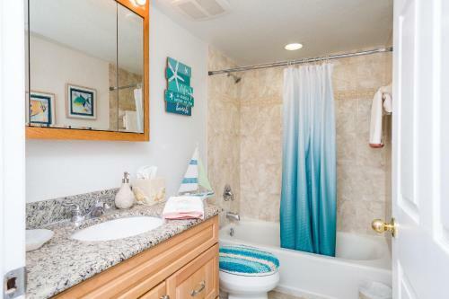 Apartamento Dockside Condos 306