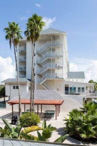 Apartamento Dockside Condos 306