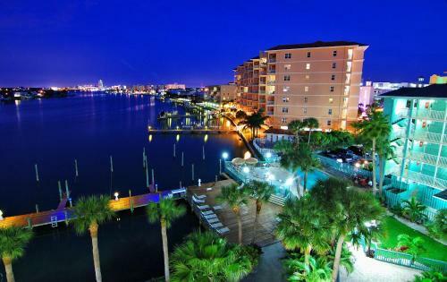 Clearwater Beach Hotel