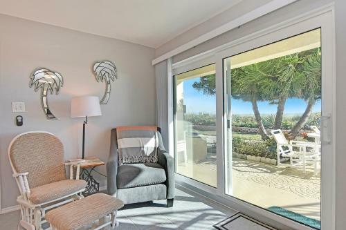Apartamento Cocoa Beach Hideaway