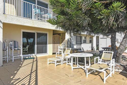 Apartamento Cocoa Beach Hideaway