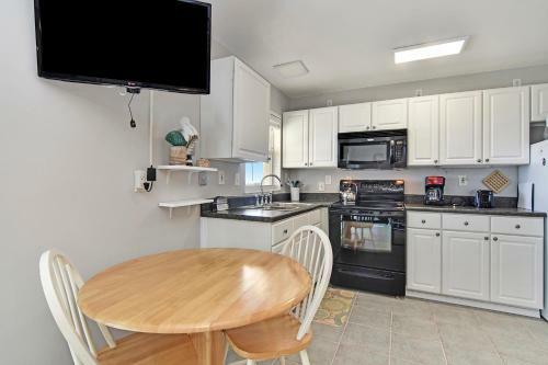 Apartamento Cocoa Beach Hideaway