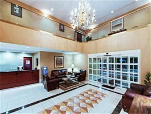 Hotel Hawthorn Suites By Wyndham College Station