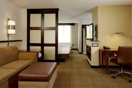 Hotel Hyatt Place Columbus/osu