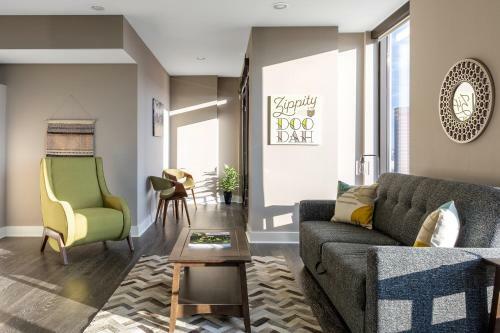 Apartamento Stay Alfred At 250 High