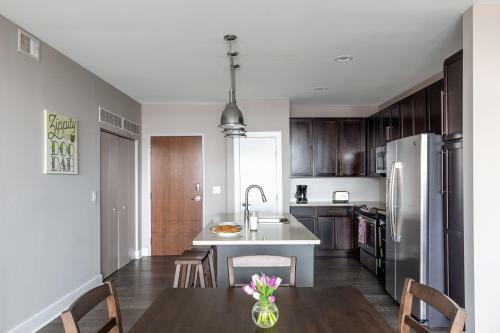 Apartamento Stay Alfred At 250 High