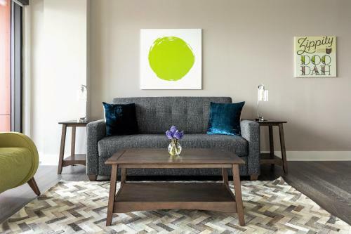 Apartamento Stay Alfred At 250 High