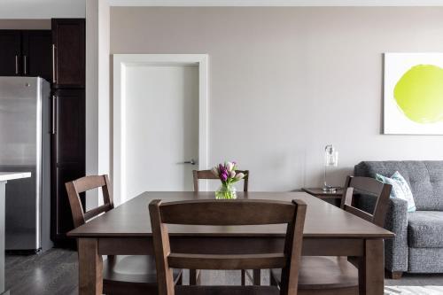 Apartamento Stay Alfred At 250 High