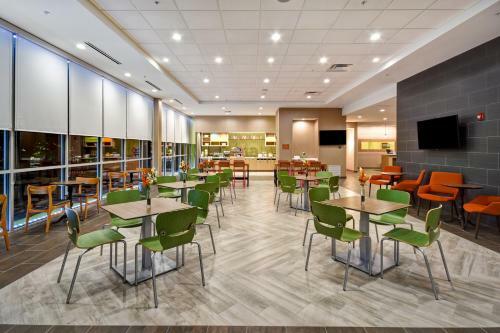 Hotel Home2 Suites By Hilton Columbus Downtown