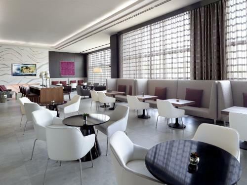 Hotel Marriott Columbus University Area