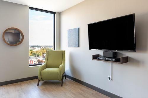 Apartamento Stay Alfred At 80 On The Commons