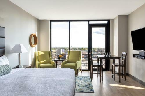 Apartamento Stay Alfred At 80 On The Commons
