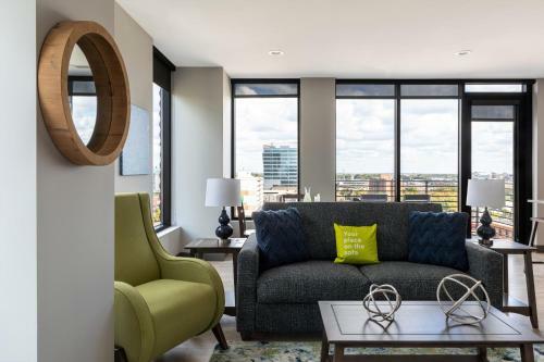 Apartamento Stay Alfred At 80 On The Commons