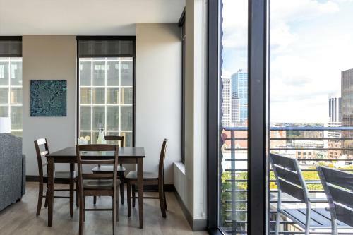 Apartamento Stay Alfred At 80 On The Commons