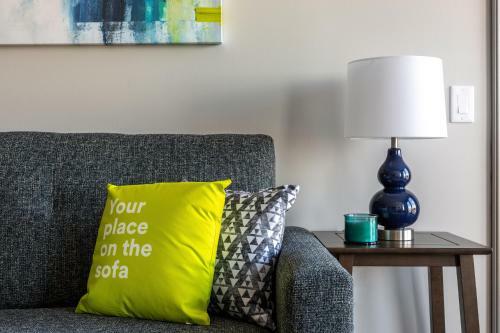 Apartamento Stay Alfred At 80 On The Commons