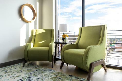 Apartamento Stay Alfred At 80 On The Commons