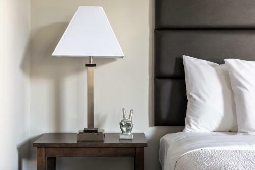 Apartamento Stay Alfred At 80 On The Commons