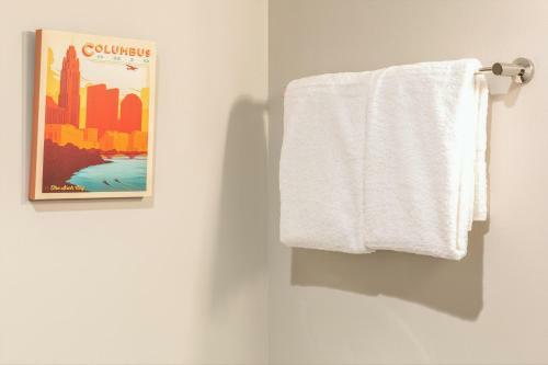 Apartamento Stay Alfred At 80 On The Commons