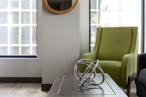 Apartamento Stay Alfred At 80 On The Commons