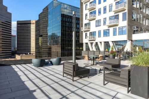 Apartamento Stay Alfred At 80 On The Commons