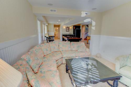 Sea Breeze