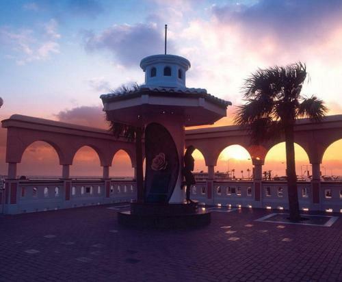 Hotel Towneplace Suites By Marriott Corpus Christi