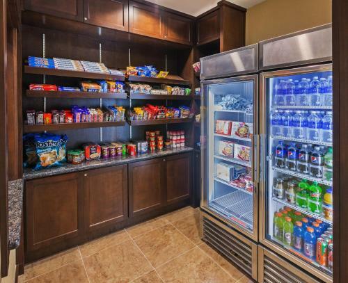 Hotel Towneplace Suites By Marriott Corpus Christi