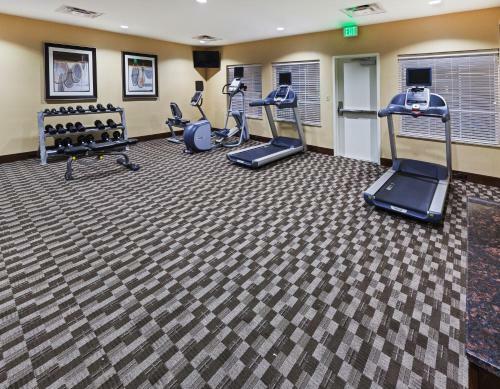 Hotel Towneplace Suites By Marriott Corpus Christi