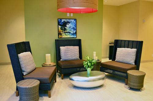 Hotel Hilton Garden Inn Daytona Beach Oceanfront