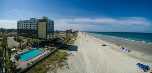 Hotel Oceanside Inn Daytona