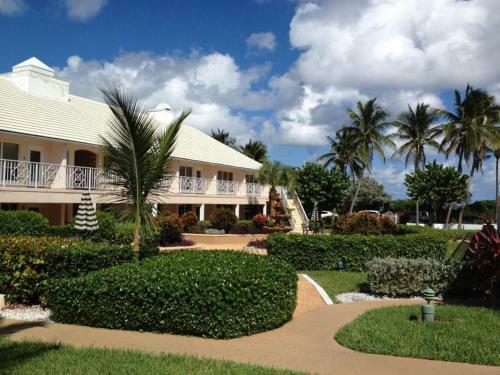 Apartamento Getaways At Dover House Resort