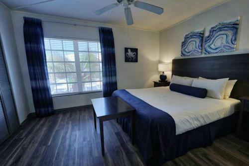 Apartamento Getaways At Dover House Resort