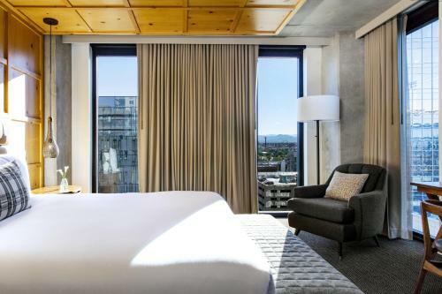Kimpton Hotel Born