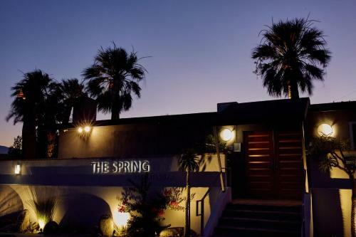 Hotel The Spring Resort & Spa