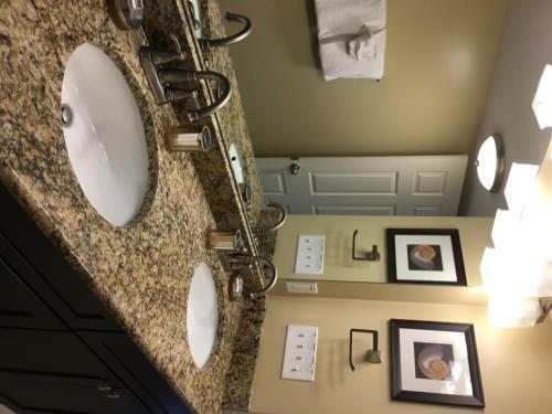 Apartamento Shoreline 2116 Condo