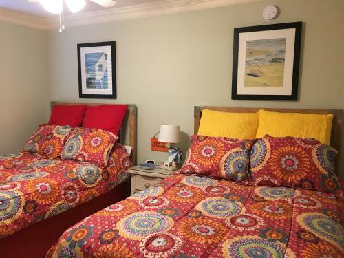 Apartamento Shoreline 2116 Condo
