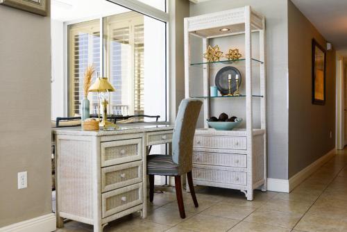 Apartamento Shoreline 2116 Condo
