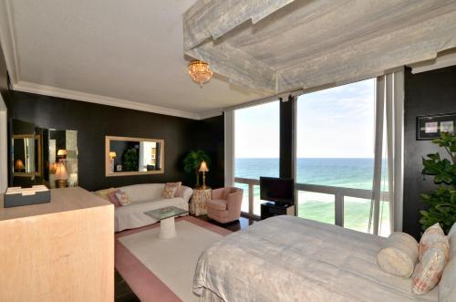 Apartamento Shoreline 1122 Condo