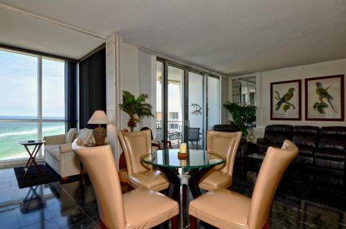 Apartamento Shoreline 1122 Condo