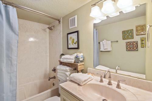 Apartamento Shoreline 1102 Condo