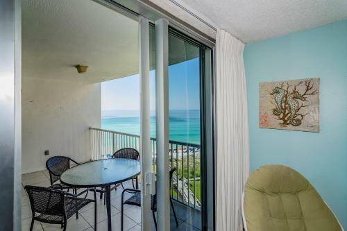 Apartamento Shoreline 1085 Condo