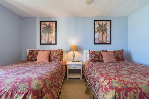 Apartamento Shoreline 1085 Condo