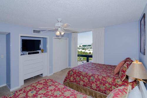 Apartamento Shoreline 1085 Condo