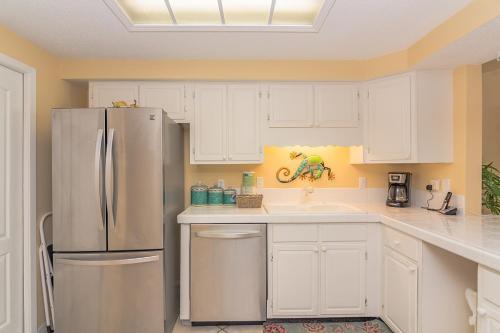 Apartamento Shoreline 1085 Condo